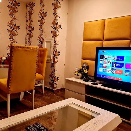 Royal Residencia Centaurus Leilighet Islamabad Eksteriør bilde