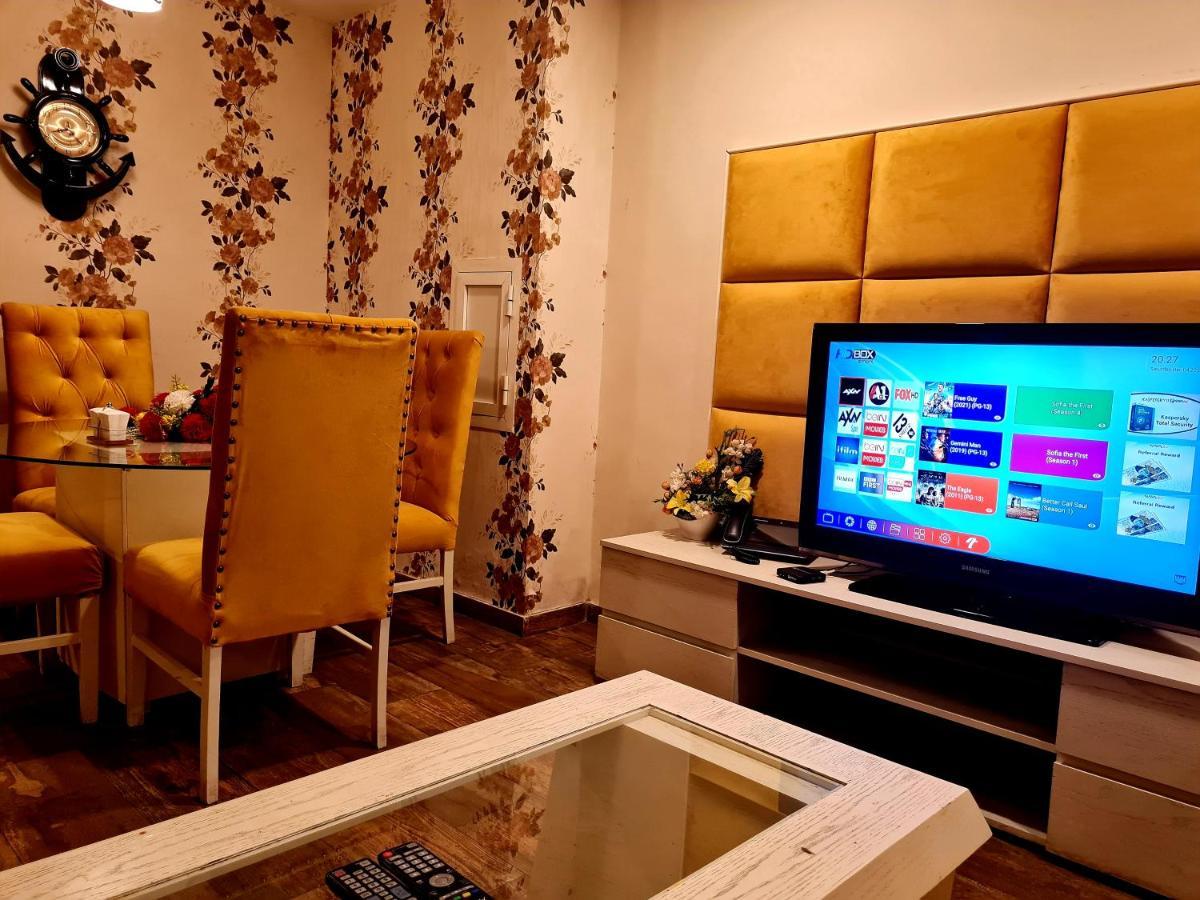 Royal Residencia Centaurus Leilighet Islamabad Eksteriør bilde