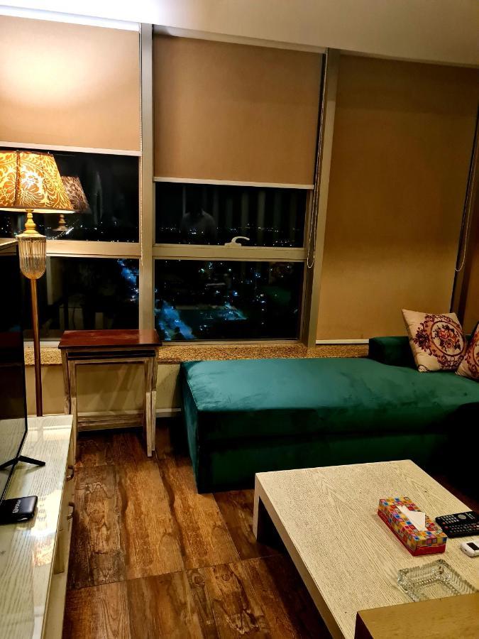 Royal Residencia Centaurus Leilighet Islamabad Eksteriør bilde