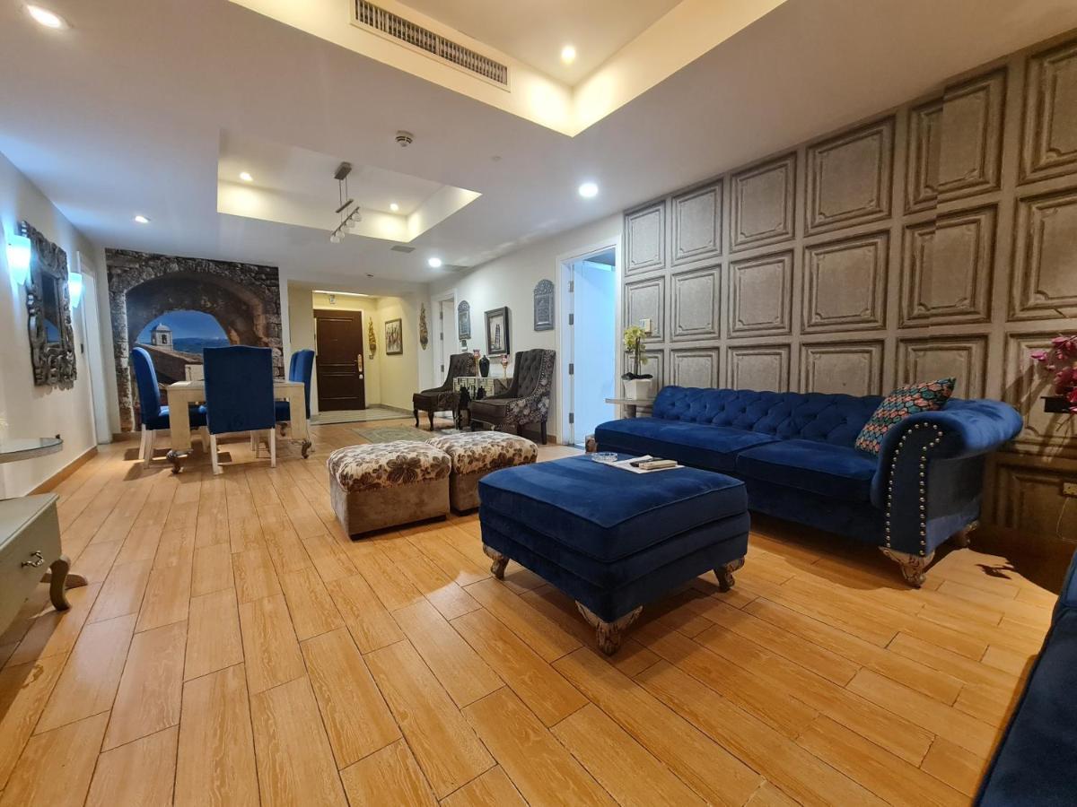 Royal Residencia Centaurus Leilighet Islamabad Eksteriør bilde
