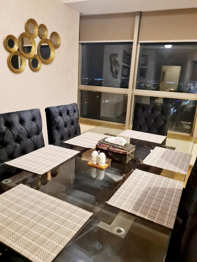 Royal Residencia Centaurus Leilighet Islamabad Eksteriør bilde