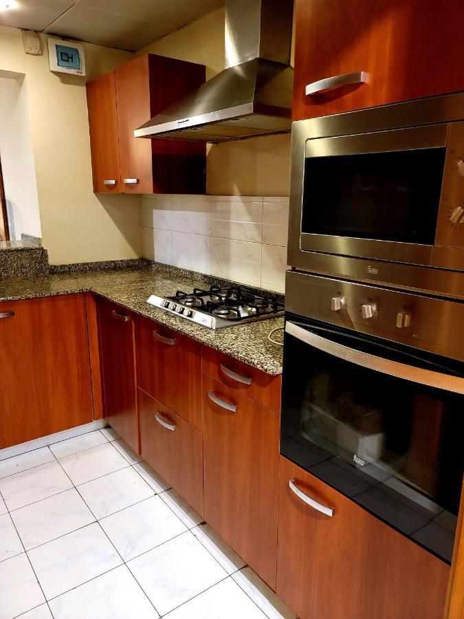 Royal Residencia Centaurus Leilighet Islamabad Eksteriør bilde